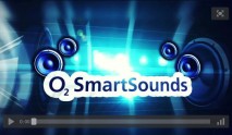 O2 SmartSounds